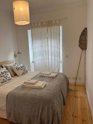 Apartamento T2 em Lisboa - Photo 4