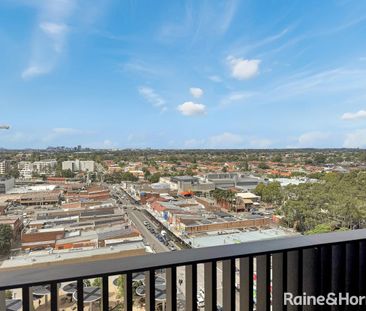 Near New - Furnished Apartment - Photo 3