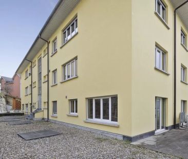 Bel appartement de 2.5 pièces au centre de Fribourg à louer ! - Photo 1