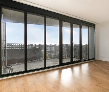 Cas Oorthuyskade, 384, Amsterdam - Photo 2