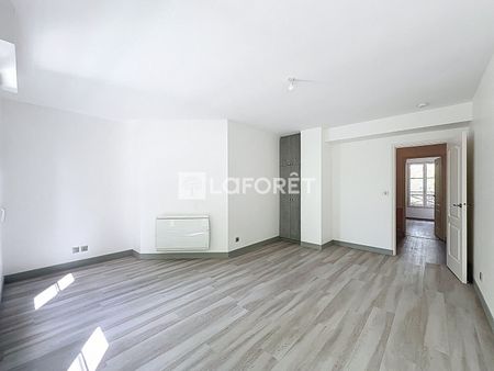 Appartement T3 MOISSY CRAMAYEL à louer - Photo 2