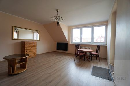 Dwupoziomowe mieszkanie o pow. 92,80, 4-pokoje. - Photo 5