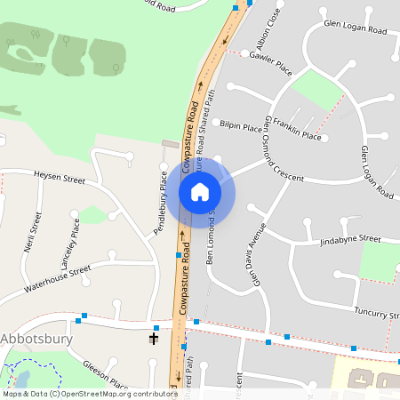 39 Ben Lomond Street, NSW 2176, Bossley Park