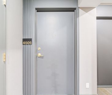 For Lease - 950 Portage Parkway Unit# 4505, Vaughan, Ontario - Photo 1