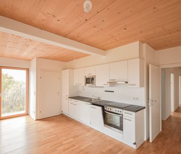 Wunderschöne 3-Zimmer Wohnung in Stammersdorf - Photo 6