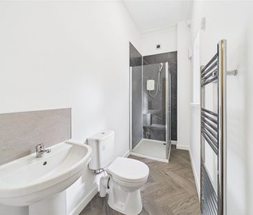 0 bedroom Studio flat to rent - Photo 4