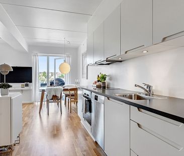 Søren Frichs Vej 53 F, 1. 4 - Foto 1