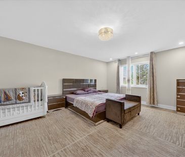 For Lease - 16 Angela Court Unit# Main, Markham, Ontario - Photo 1