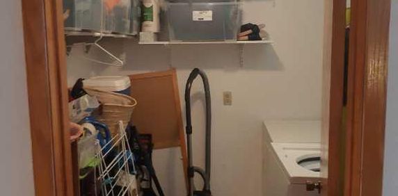 Cession de bail - Grand 4 1/2 à Rosemont - Photo 2