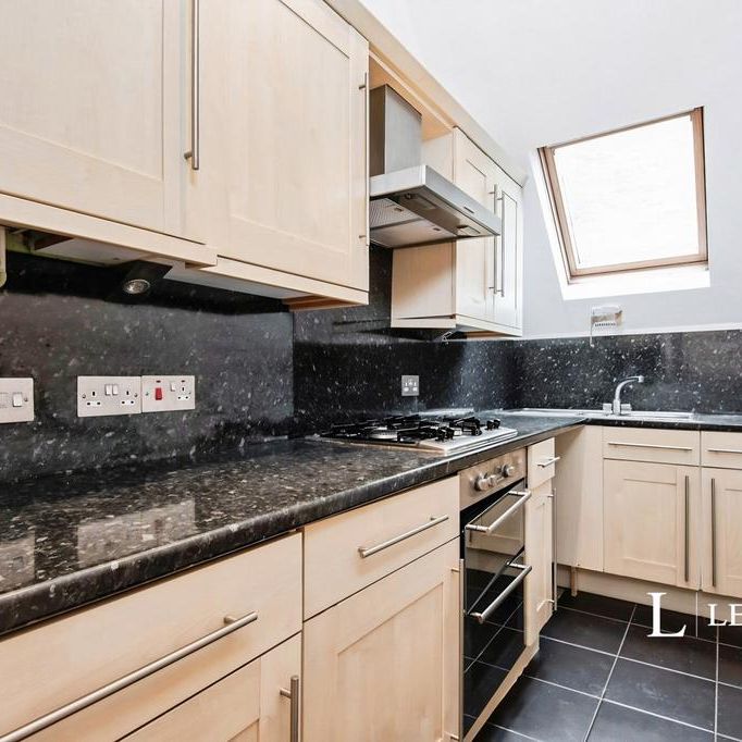 1 bedroom flat to rent - Photo 1
