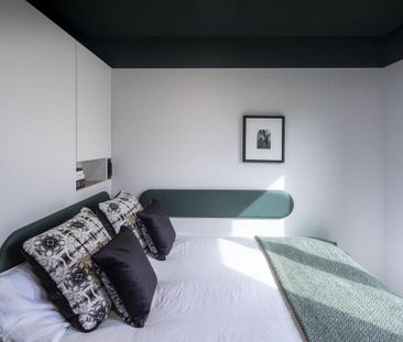 Studio to rent - Photo 5