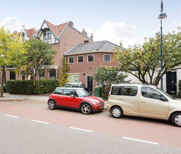 Te huur: Appartement Uit den Bosstraat 1 C in Haarlem - Foto 5