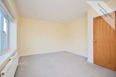 2 bedroom end of terrace house to rent - Photo 3