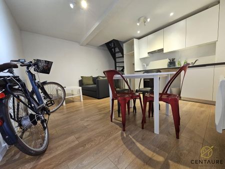 Location Appartement 2 pièces 29m² LILLE 59000 - Photo 3