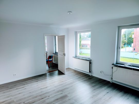 Råbygatan, Hörby - Photo 1