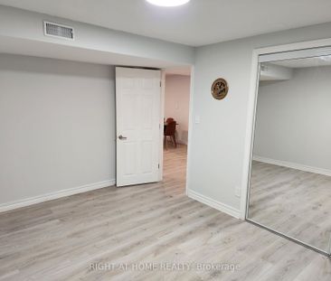 For Lease - 393 Bristol Road Unit# Bsmt, Mississauga, Ontario - Photo 6