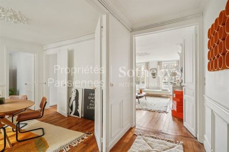 Appartement à louer à Paris 7Ème - Photo 3