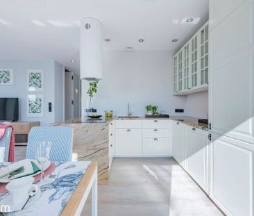 Warszawa, Wilanów, ul. Księdza Prymasa Augusta Hlonda - Photo 4