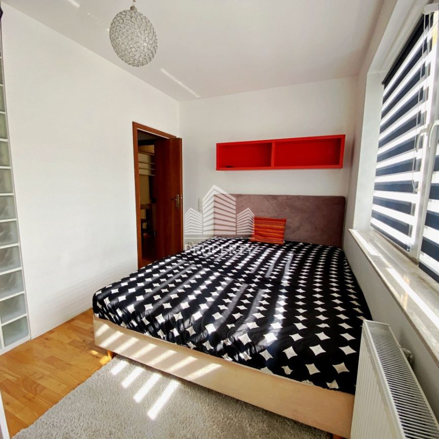 4 pokoje od zaraz, balkon, winda - Photo 1