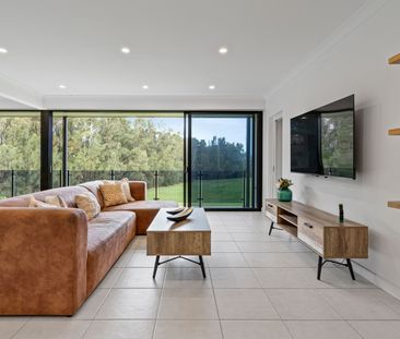 Luxury Furnished Coastal Home - Photo 1