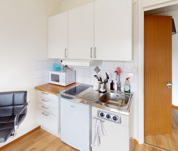 Flöjtgatan 39 - Foto 4