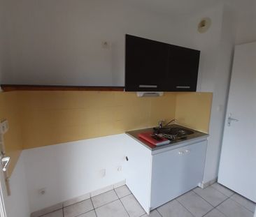 Location Appartement 2 pièces 42m² - Photo 6