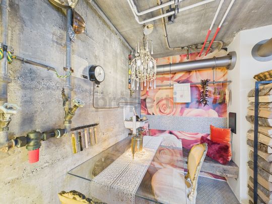 Sun-drenched 2.5-room apartment with a cozy atmosphere in Günsberg (SO) - Foto 1