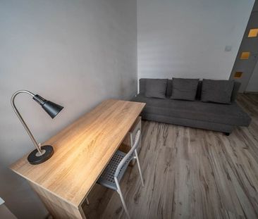 Łódź Łódź-Górna, Zarzewska - Фото 2