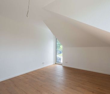 4-Zimmer Wohnung mit Dachterrasse in Südausrichtung! Obj. 9069 - Photo 5