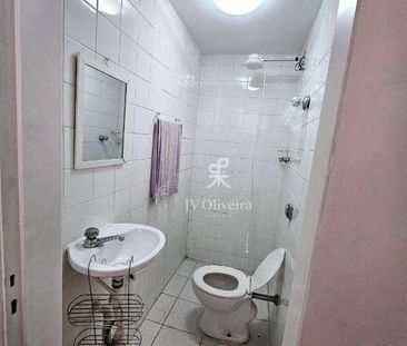 Apartamento Com 3 Quartos, 134 m² - Venda por R$1.990.000 Ou Alugue... - Foto 3