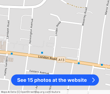 Linden Court, Benfleet, SS7 - Photo 1