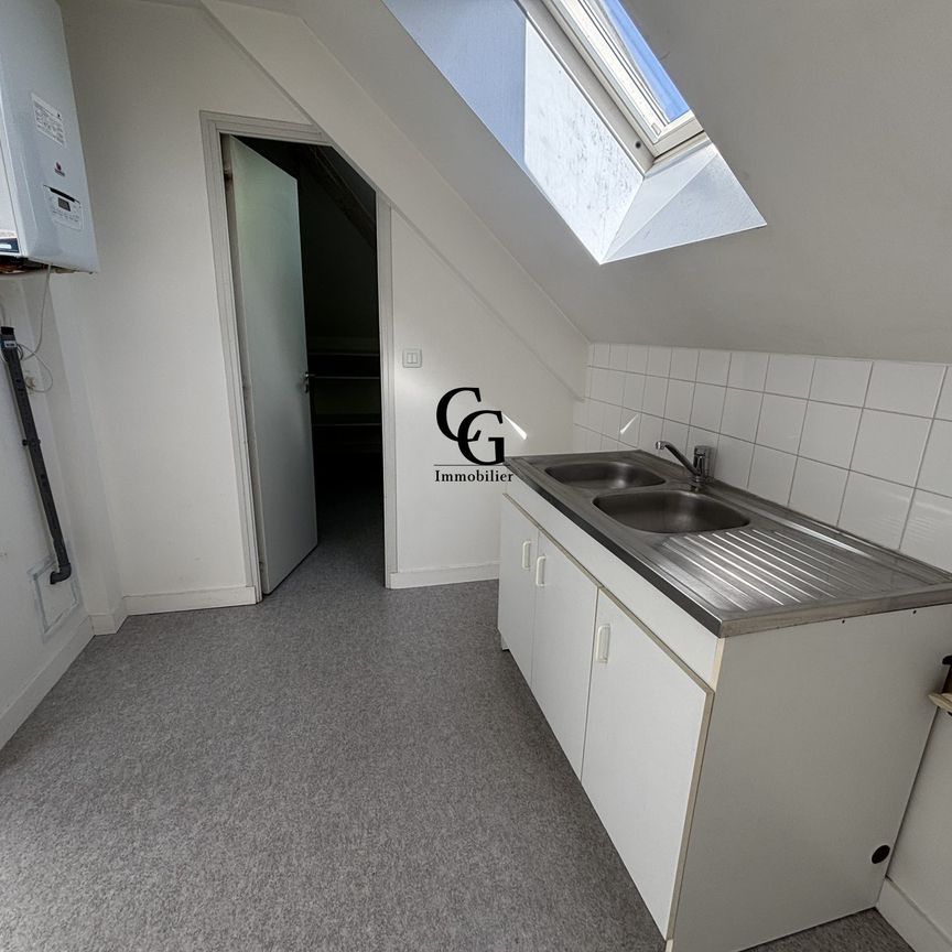 Location Appartement 3 pièces 69m² ST SEBASTIEN SUR LOIRE 44230 - Photo 1