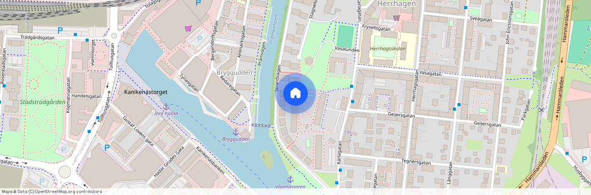 Karlagatan 11, Karlstad