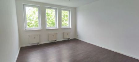 ++ tolle Wohnung mit Aufzug ++ - Foto 3