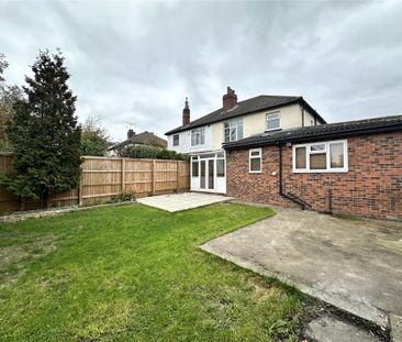 3 bedroom semi-detached house to rent - Photo 1