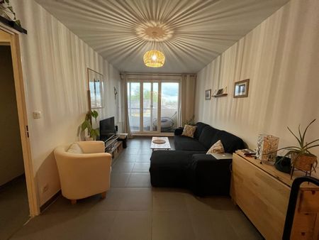 Location Appartement 2 pièces 49m² MONTAUBAN 82000 - Photo 3