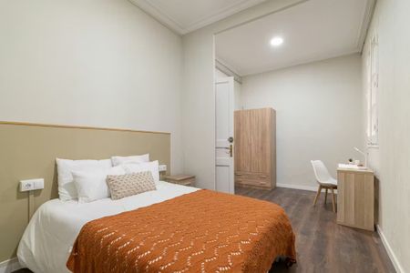 Carrer de Bailèn, Barcelona, Catalonia 08010 - Foto 5