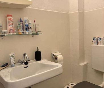 Gemütliche 1-Zimmerwohnung in Stuttgart-Vaihingen ab 01.03.2026 mit... - Photo 1