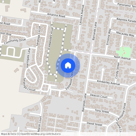 10 Eastwood Crescent, Vic 3222, Drysdale