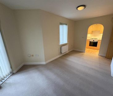 1 bedroom house to rent - Photo 3