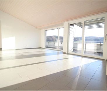 3.5 Zimmer, 94 m², 3. Stock - Photo 2