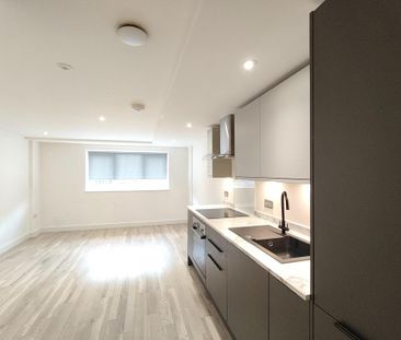 Studio to rent - Photo 4