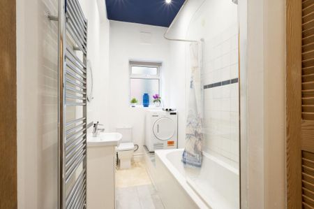 1 bedroom apartment to rent - Photo 4