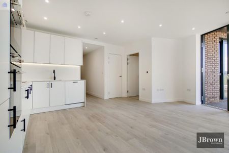 1 bedroom apartment to rent - Photo 2