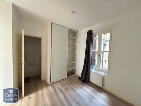 Appartement à louer 2 pièces 30.77m² - Photo 4