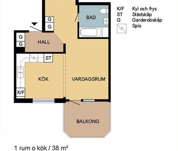 Nordanväg, Kävlinge - Photo 6