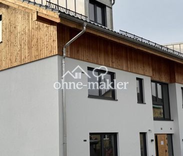 Modern wohnen – stilvolle 2- und 3-Zimmer-Wohnungen in hochwertigem... - Foto 1