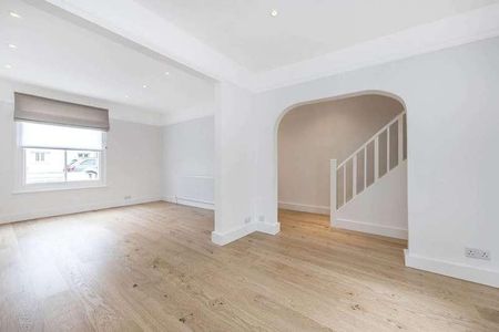 Poyntz Road, Battersea, SW11 - Photo 2