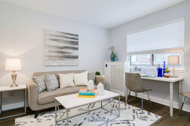 For Lease - 214 Wellesley Street Unit# 308, Toronto, Ontario - Photo 1