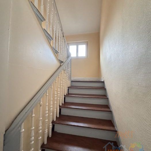 Chambre meublé de 19 m2 en colocation dans un T4 pièces de 97m2- STRASBOURG - NEUDORF - Photo 1
